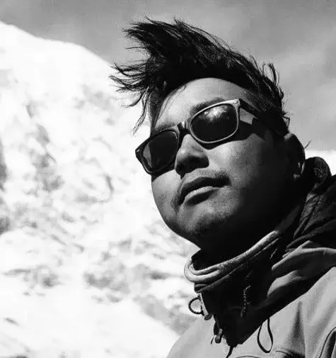 Pema Choedon