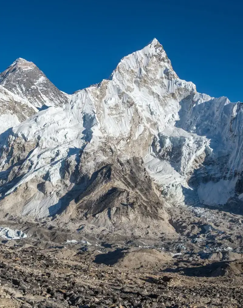 Everest Base Camp Trek