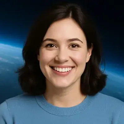 Chloe Wilson